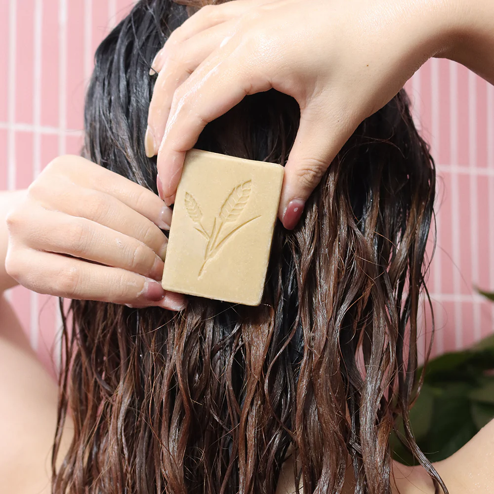 natural hair care near me
