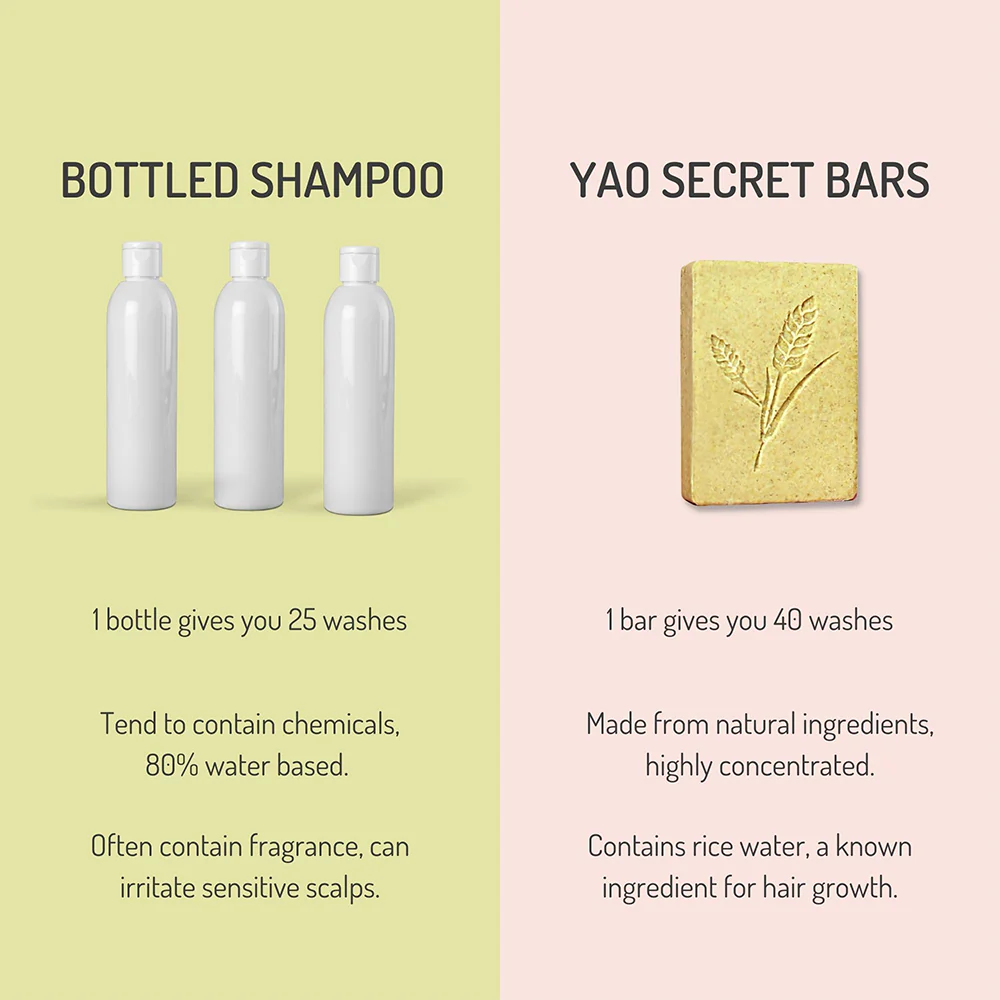 natural hair care near me